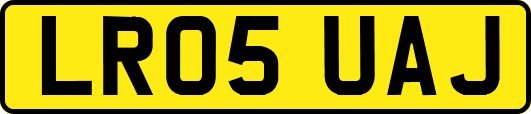 LR05UAJ