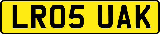 LR05UAK