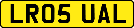 LR05UAL