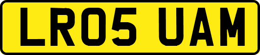 LR05UAM