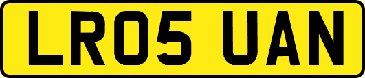 LR05UAN