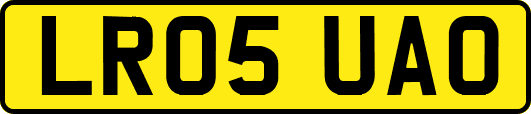 LR05UAO