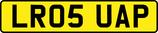 LR05UAP