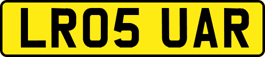 LR05UAR