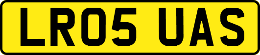 LR05UAS