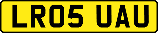 LR05UAU