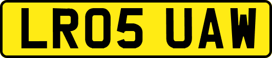 LR05UAW