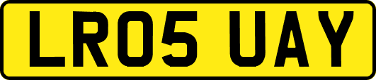 LR05UAY