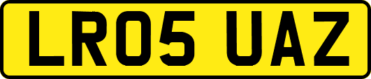 LR05UAZ