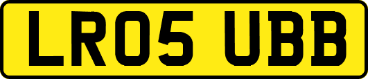 LR05UBB
