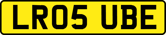 LR05UBE