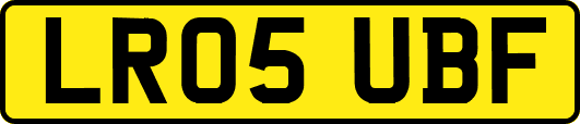 LR05UBF