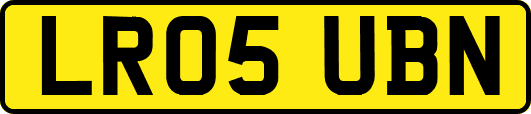 LR05UBN