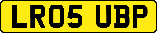 LR05UBP
