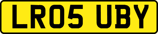 LR05UBY