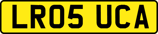 LR05UCA