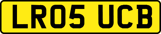 LR05UCB