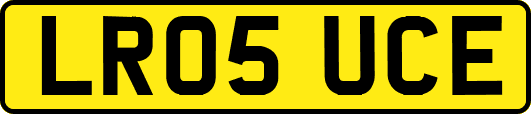 LR05UCE