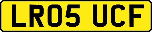 LR05UCF