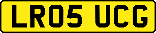 LR05UCG