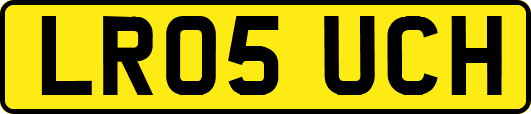 LR05UCH