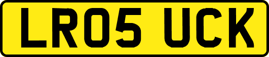 LR05UCK