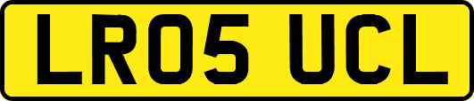 LR05UCL