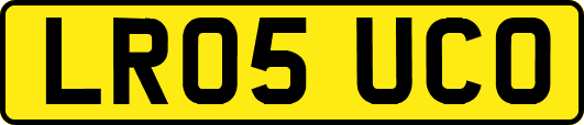 LR05UCO