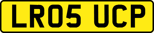 LR05UCP