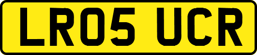 LR05UCR