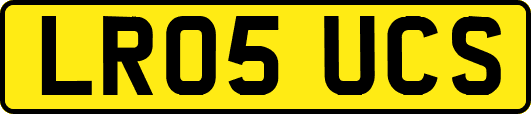 LR05UCS