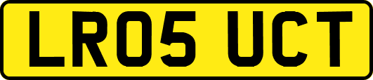 LR05UCT
