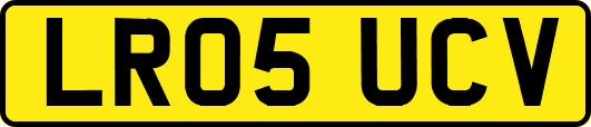 LR05UCV
