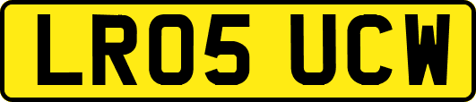 LR05UCW