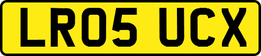 LR05UCX