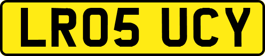 LR05UCY