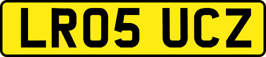 LR05UCZ