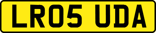 LR05UDA