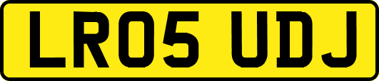LR05UDJ