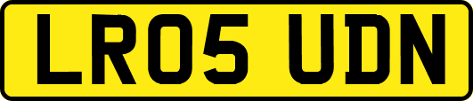 LR05UDN