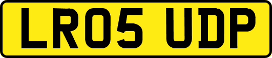 LR05UDP