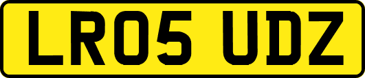 LR05UDZ