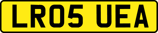 LR05UEA