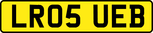 LR05UEB