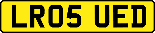 LR05UED