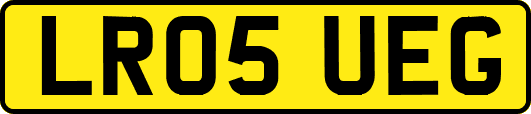 LR05UEG