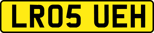 LR05UEH