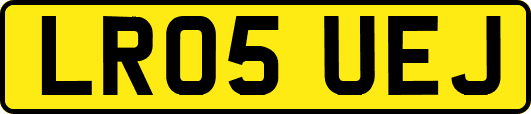 LR05UEJ