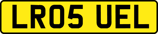 LR05UEL