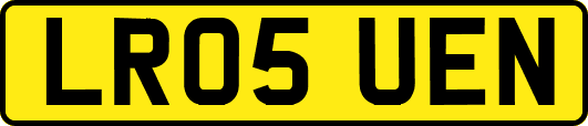 LR05UEN